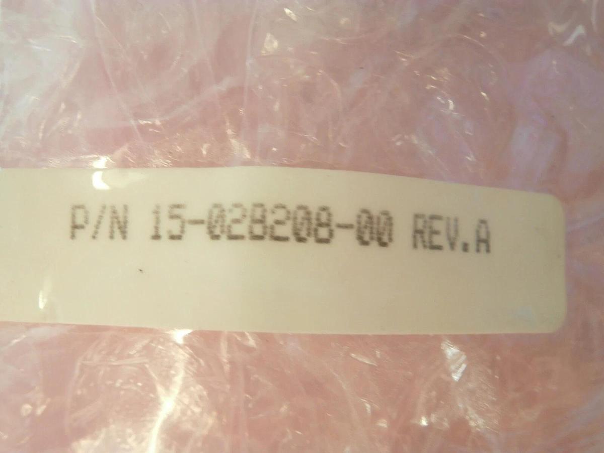 Novellus Systems 15-028208-00 Bearing Housing New Surplus