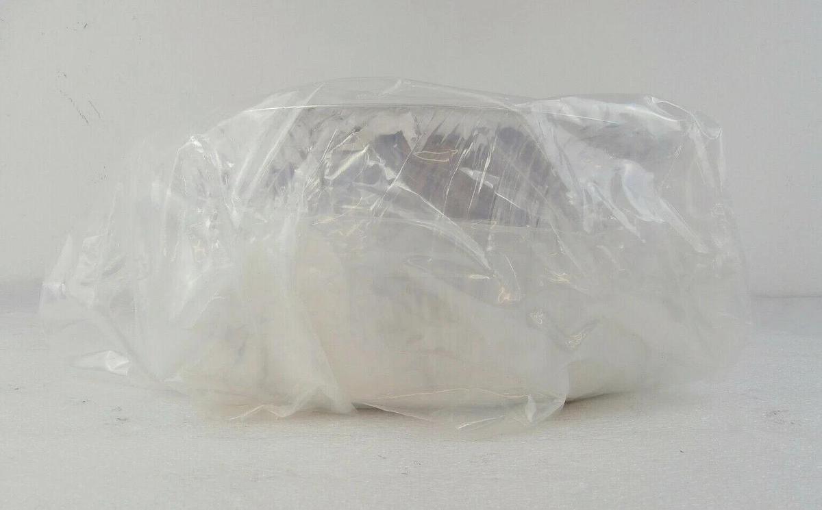Refurbished AMAT Applied Materials 0020-29325 PVD 6" Shield Clamped Vectra IMP Refurbished