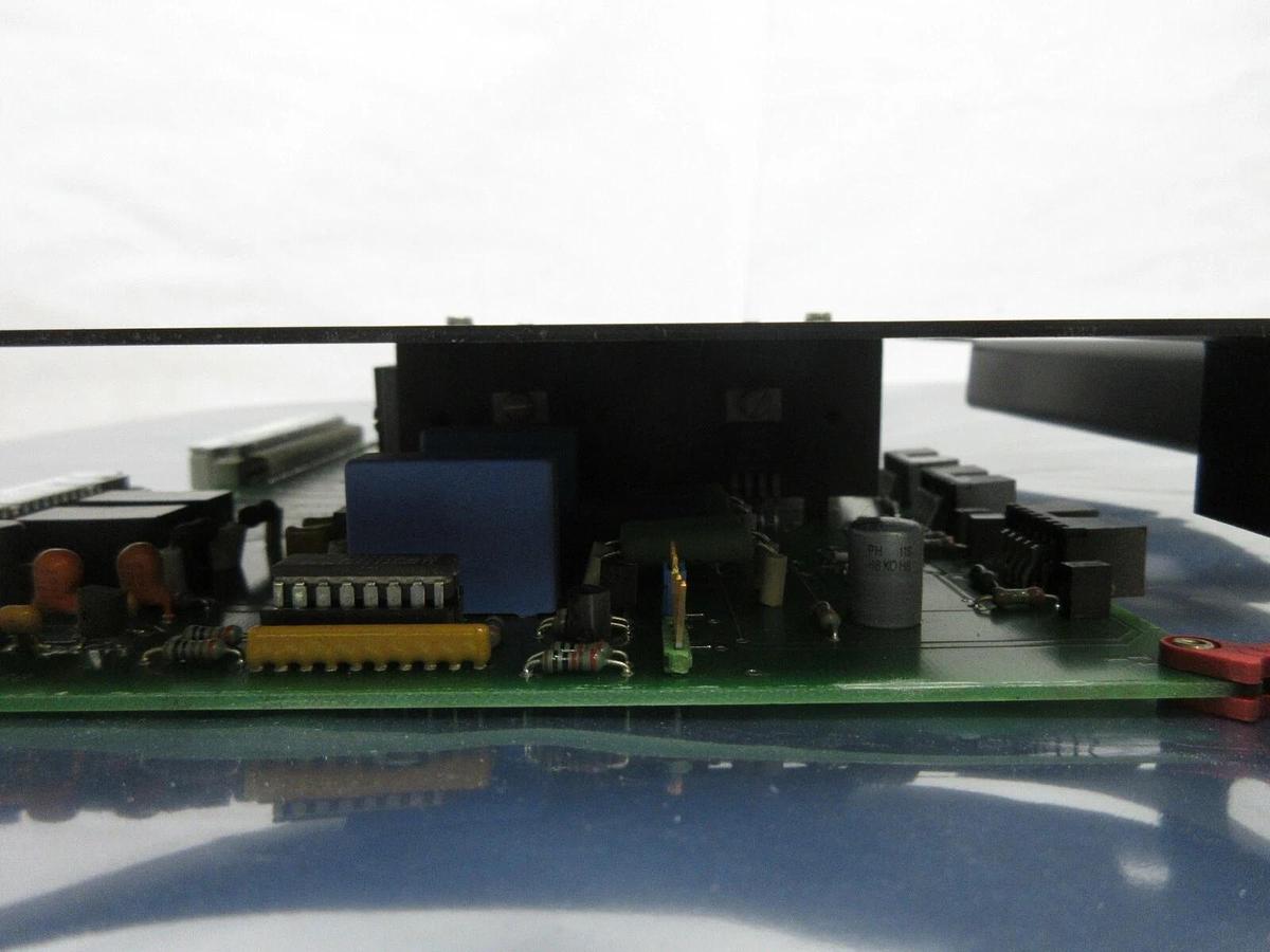 Used FEI Company 4022.192.91281 Interface Relay PCB Card MRSF 1 XL 830 FIB-SEM Used