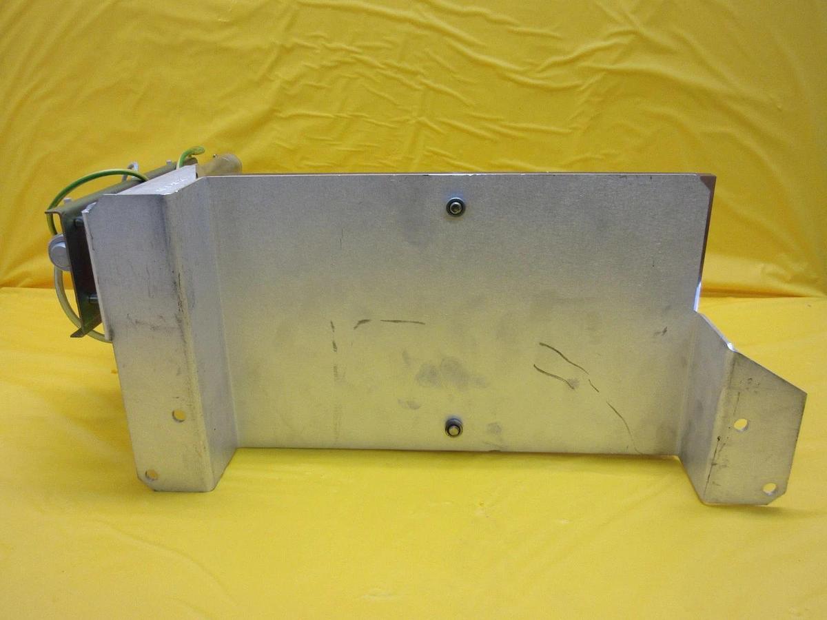 Used AMAT Applied Materials 9090-00442 Decel PSU Resistor Chassis 9010-01409ITL Used