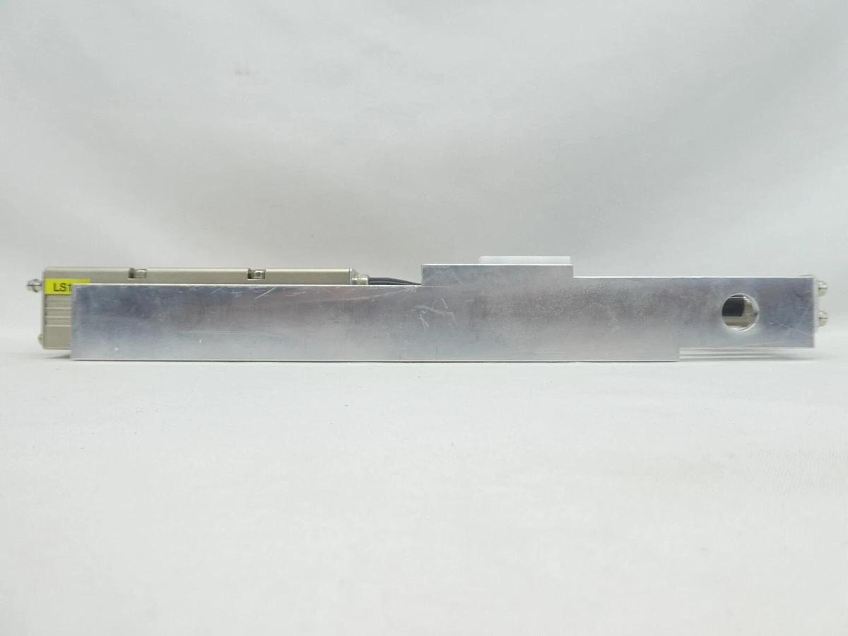 Used Nikon LS1-1 Relay Amplifier Module TYPE 4 NSR Series Copper Cu Exposed Working