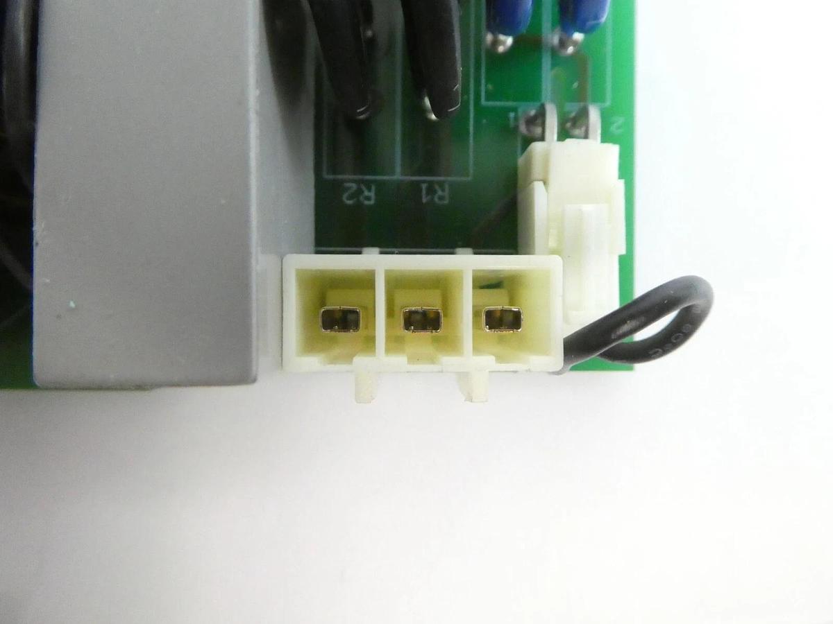 Used BOC Edwards PS22631 Turbomolecular Pump Power Supply PCB SCU 750 Working