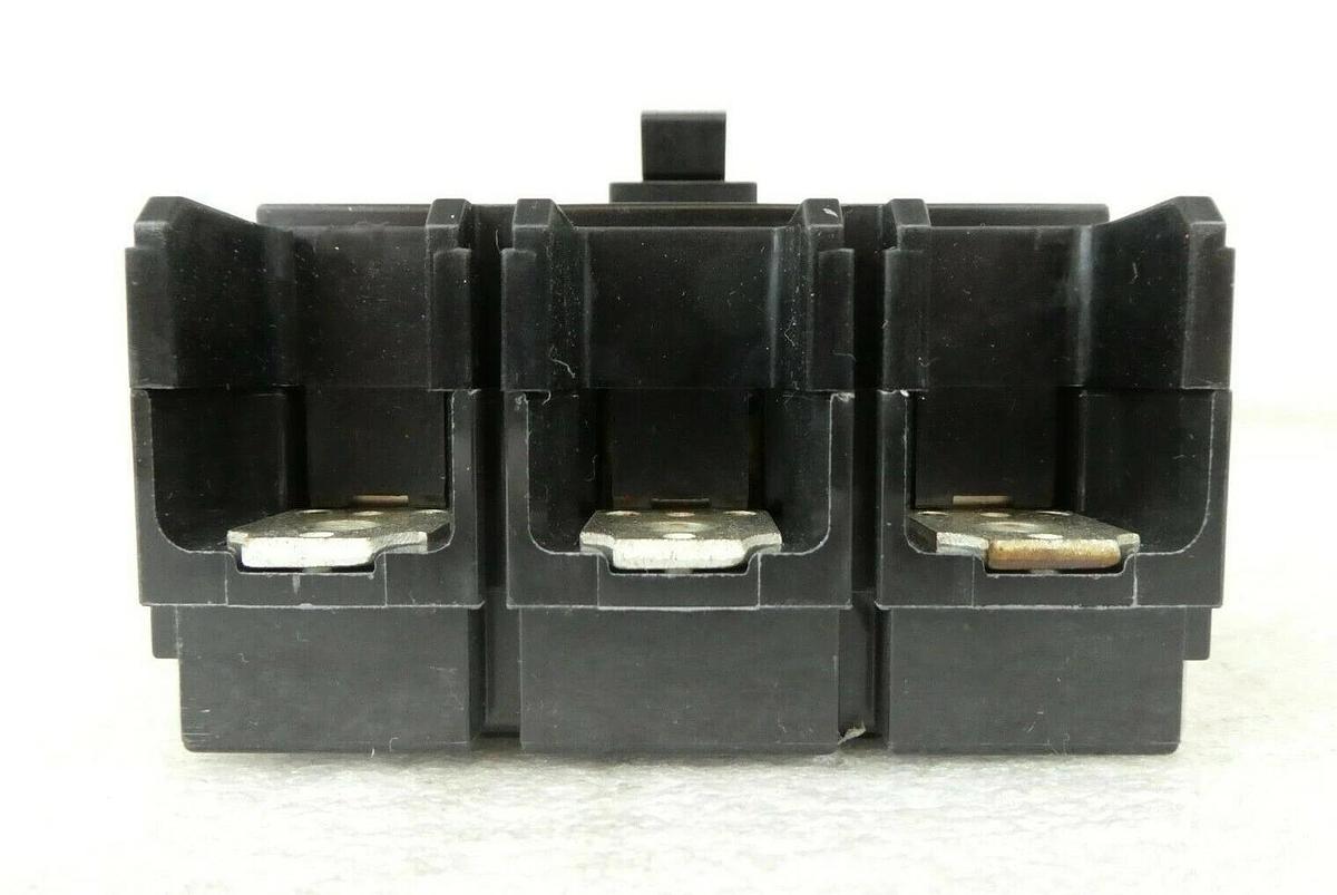 Fuji Electric SA203BA Circuit Breaker Reseller Lot of 3 Mattson 525-09859-00 New