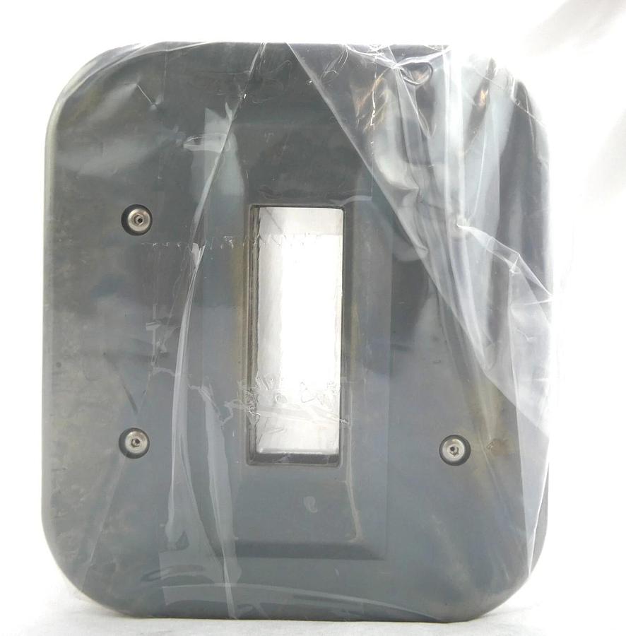 Varian Semiconductor 108374001 Electrode Suppression Assembly New Surplus