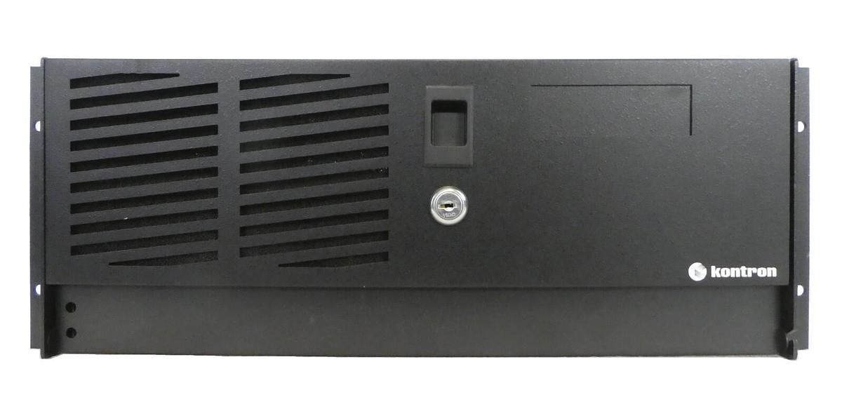 Used Genmark Automation 990400003 Computer System Sort-Max Model 310 3.20GHz Working
