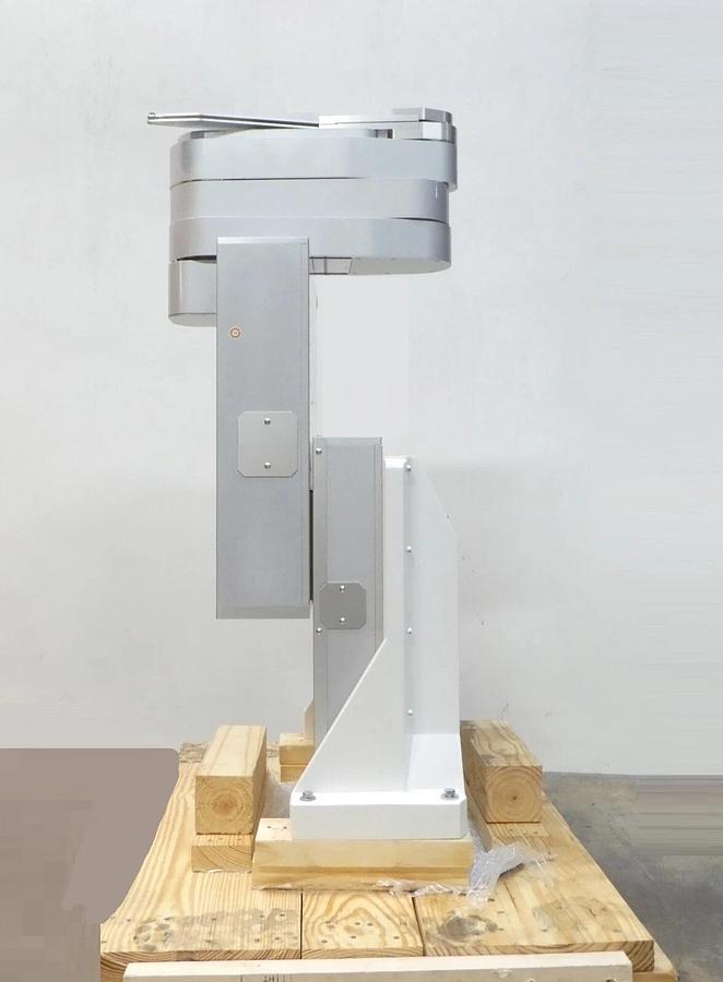 Used Nidec Sankyo SR8241-4304 Wafer Robot Transfer Handling Manipulator Surplus