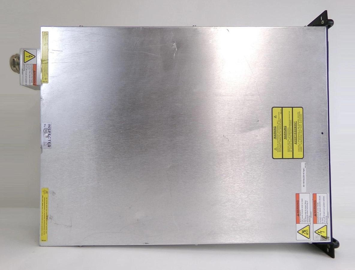 Used DCG-200Z Optima ENI RPDG-200Z-12029 DC Plasma Generator 20kW MKS Surplus
