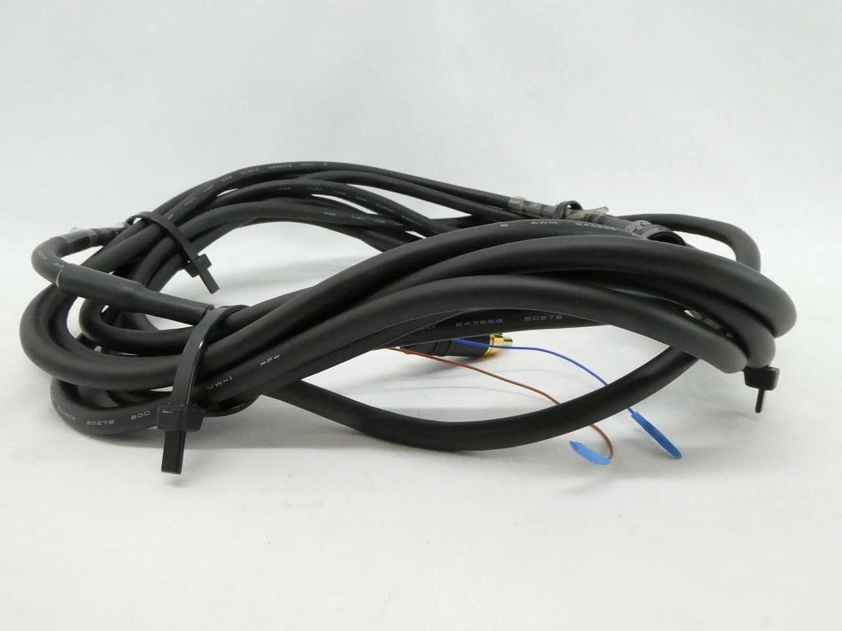 Used Nikon T045-718 2D Code Maintenance Tool P484-RL-LD NSR-S610C System Working