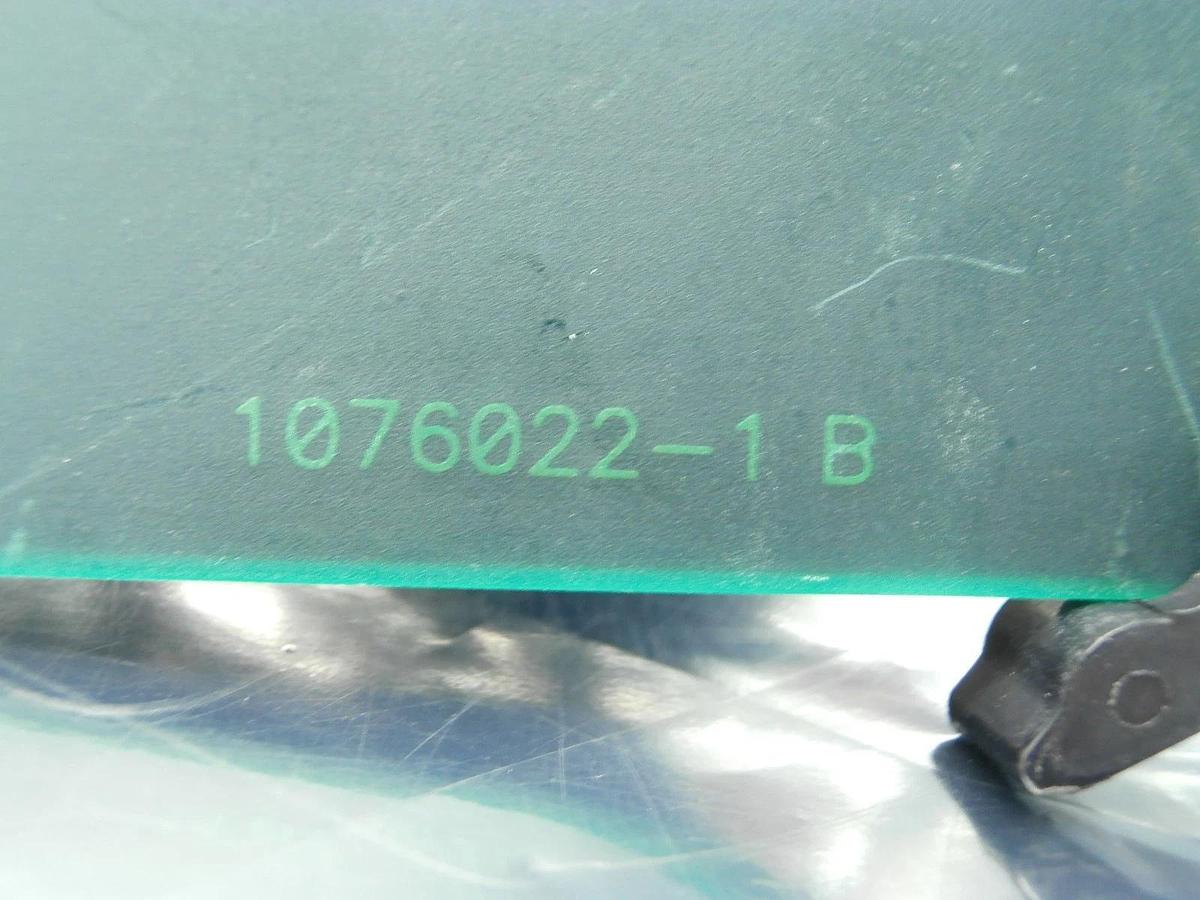 Used Verteq Process Systems 1076349-1 Frequency Synthesizer PCB Card Working Surplus