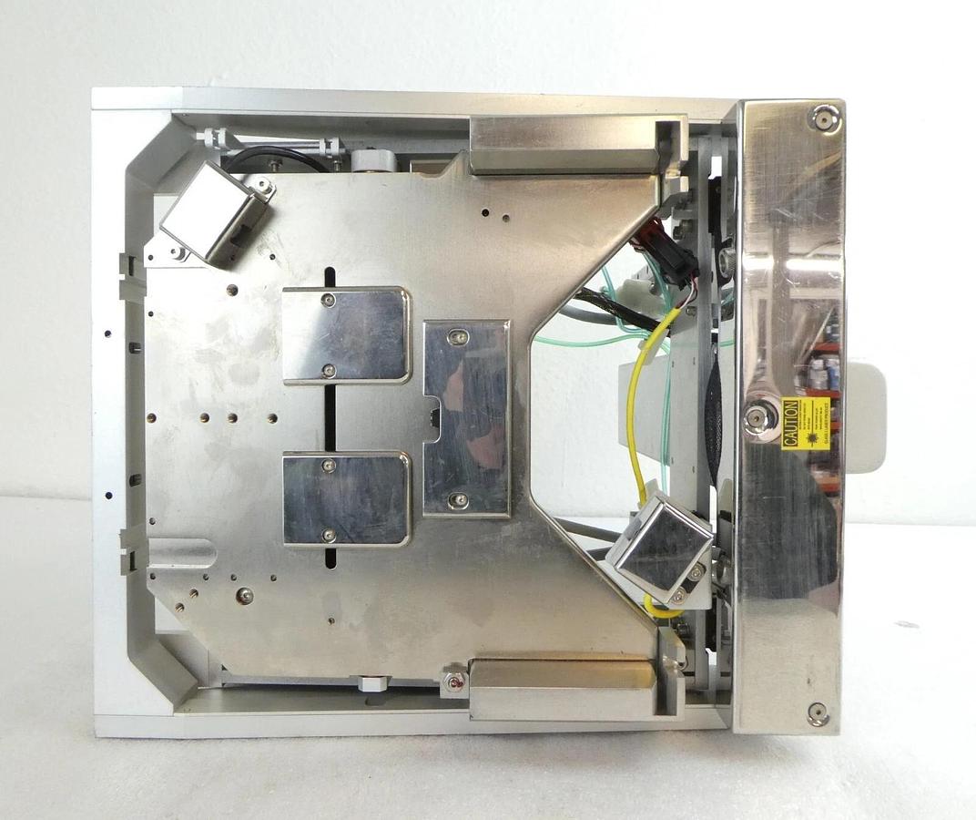 Used ASML 99-54233-01 Pneumatic Wafer Loader Assembly SVG 90S 47934-01 Surplus