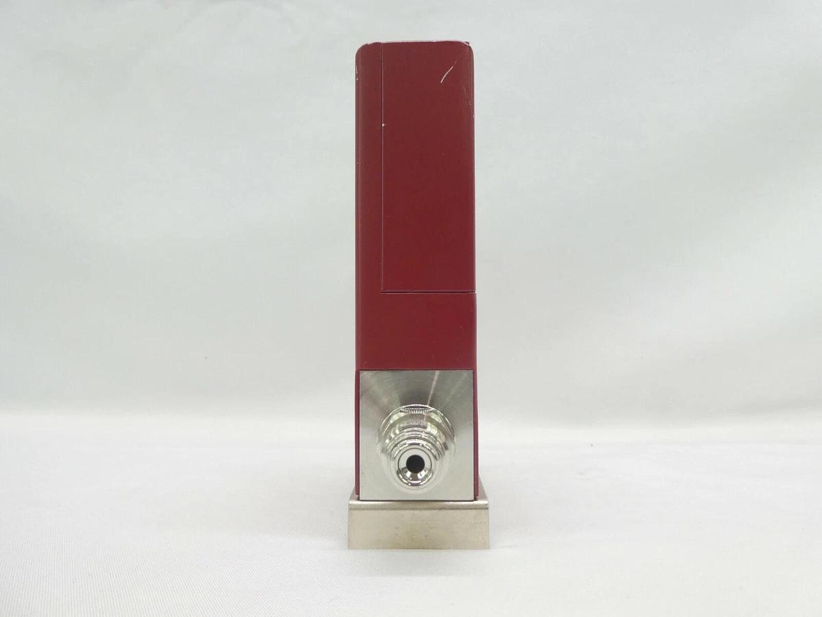 Used STEC SEC-7330M Mass Flow Controller MFC SEC-7330 50 SCCM He Working Surplus