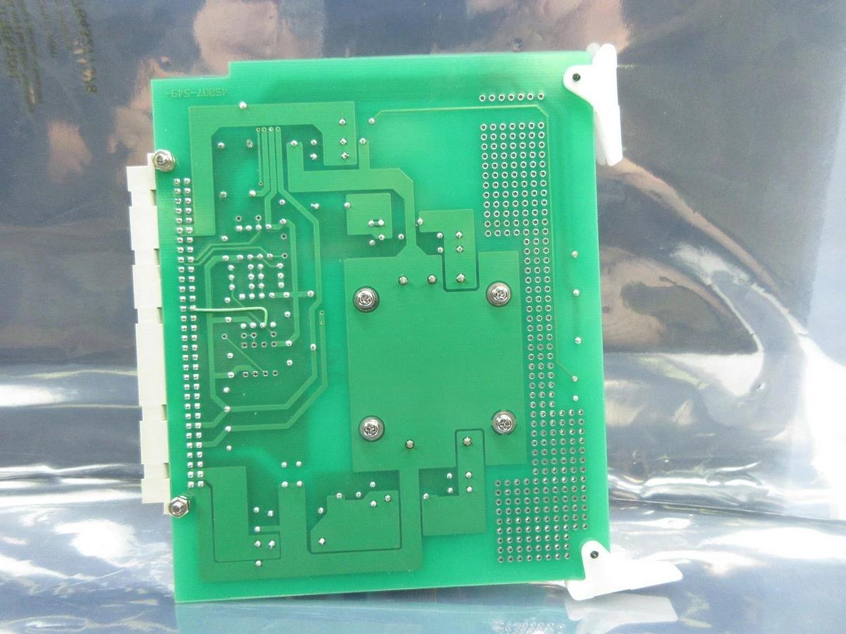 Used Nikon 4S007-549 Power Control Card PCB HUMI-PWR NSR-S306C Used Working