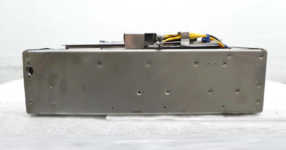 Used TEL Tokyo Electron CPHP General Chamber CPHG Lithius No Electronics As-Is