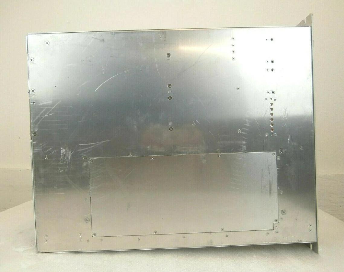 Used Nihon Koshuha HFS-010A-H-3 EC2 Antenna Bias RF P/S Generator Working