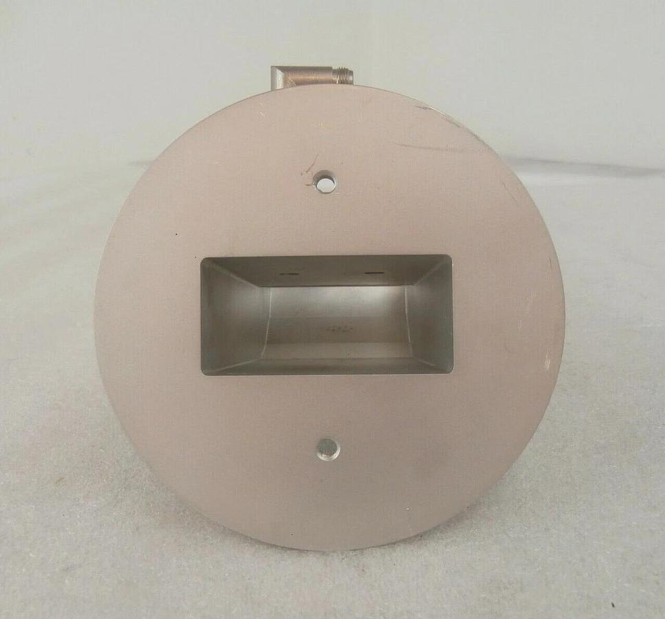 Used GAE Gerling Applied Engineering 910303 Dual Coupler/E-Bend 91-3114 Working Spare