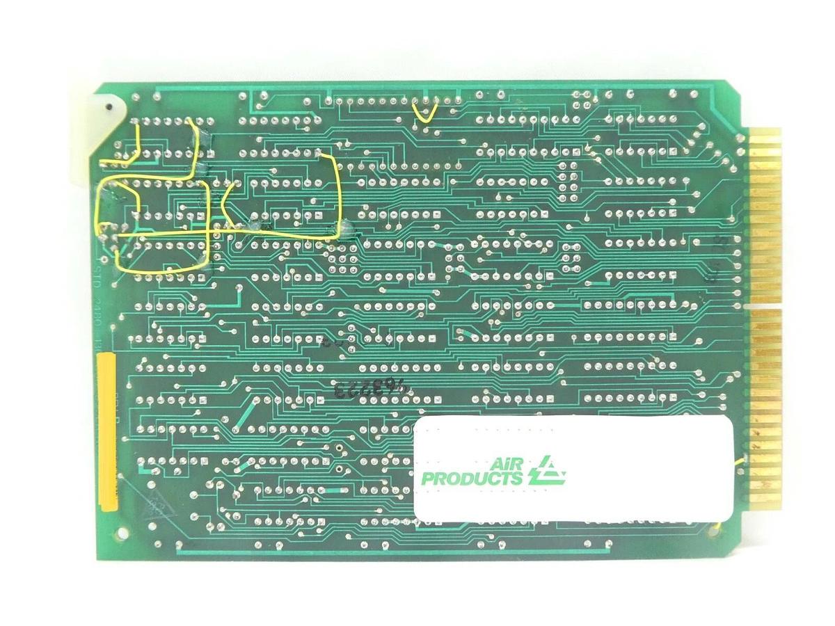 Used Matrox STD 2480 Hardware Computer PCB Card Lam Research 810-001984-002 Spare