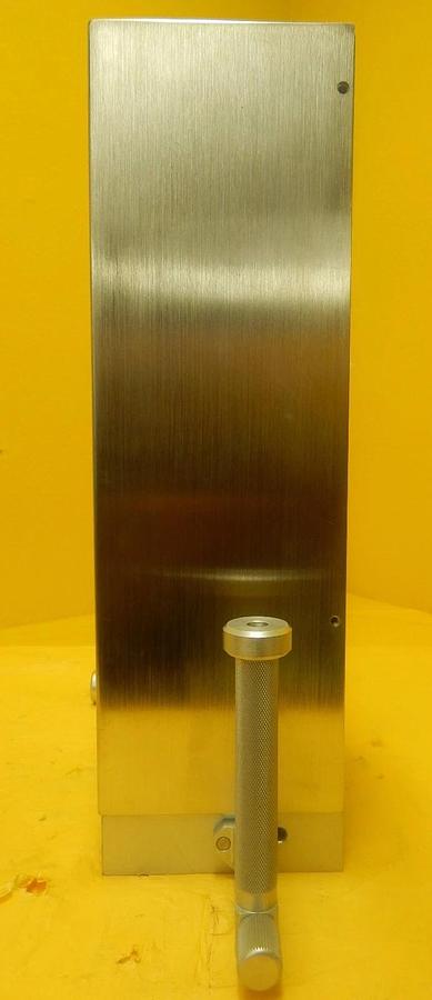 Used Hine 853-4290-002 Process Chamber Elevator GaSonics 94-1118 06763-805 Working