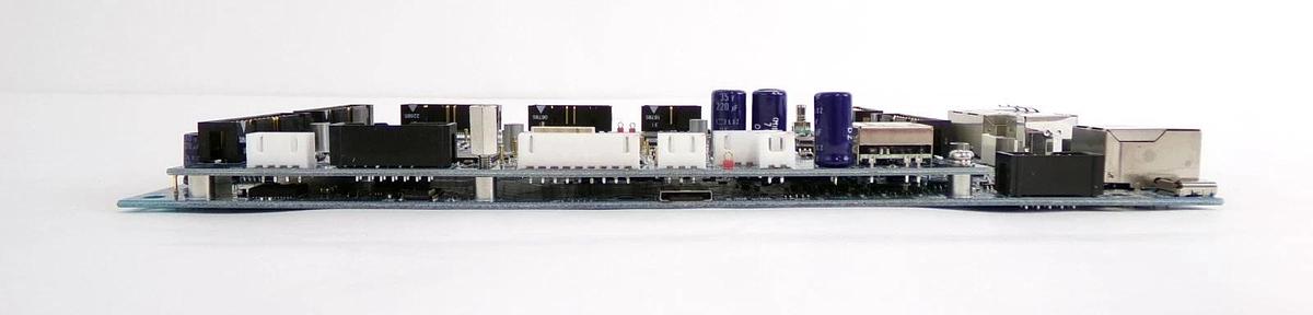 Used Kyosan Electric AR11242PA450 PCB MCU-SPE2-(R) AR11242PA520 Lot of 3 Working