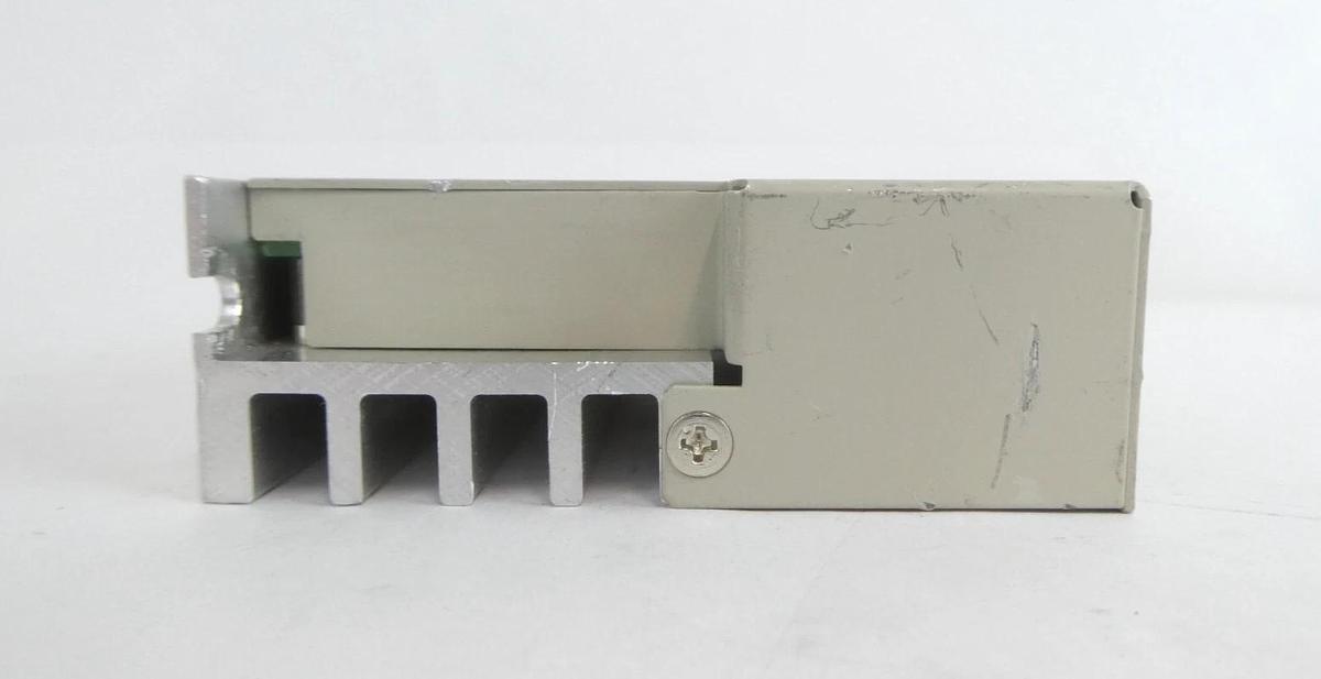Used Sanyo Denki 1029-118059-C PMDPA1C3P20 PM Driver Reseller Lot of 2 Working