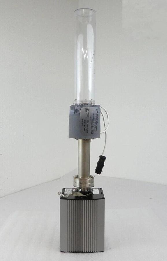 Used Inficon SPC-1198-G1 Gas Analysis System Preclude Head with H200M PSG500 Surplus