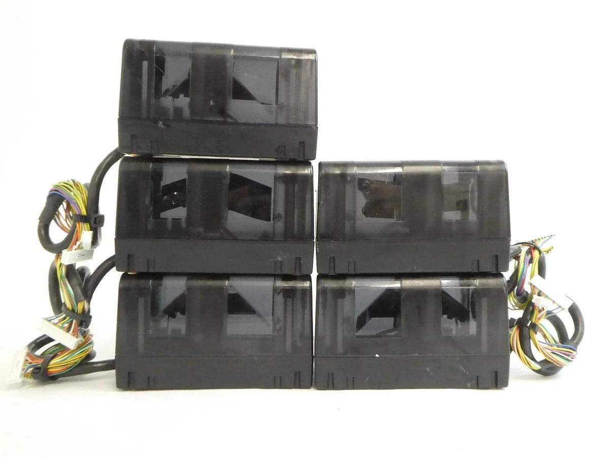 Used Hokuyo Automatic PB9-10-Z-S Optical Transmission Reseller Lot of 14 Working