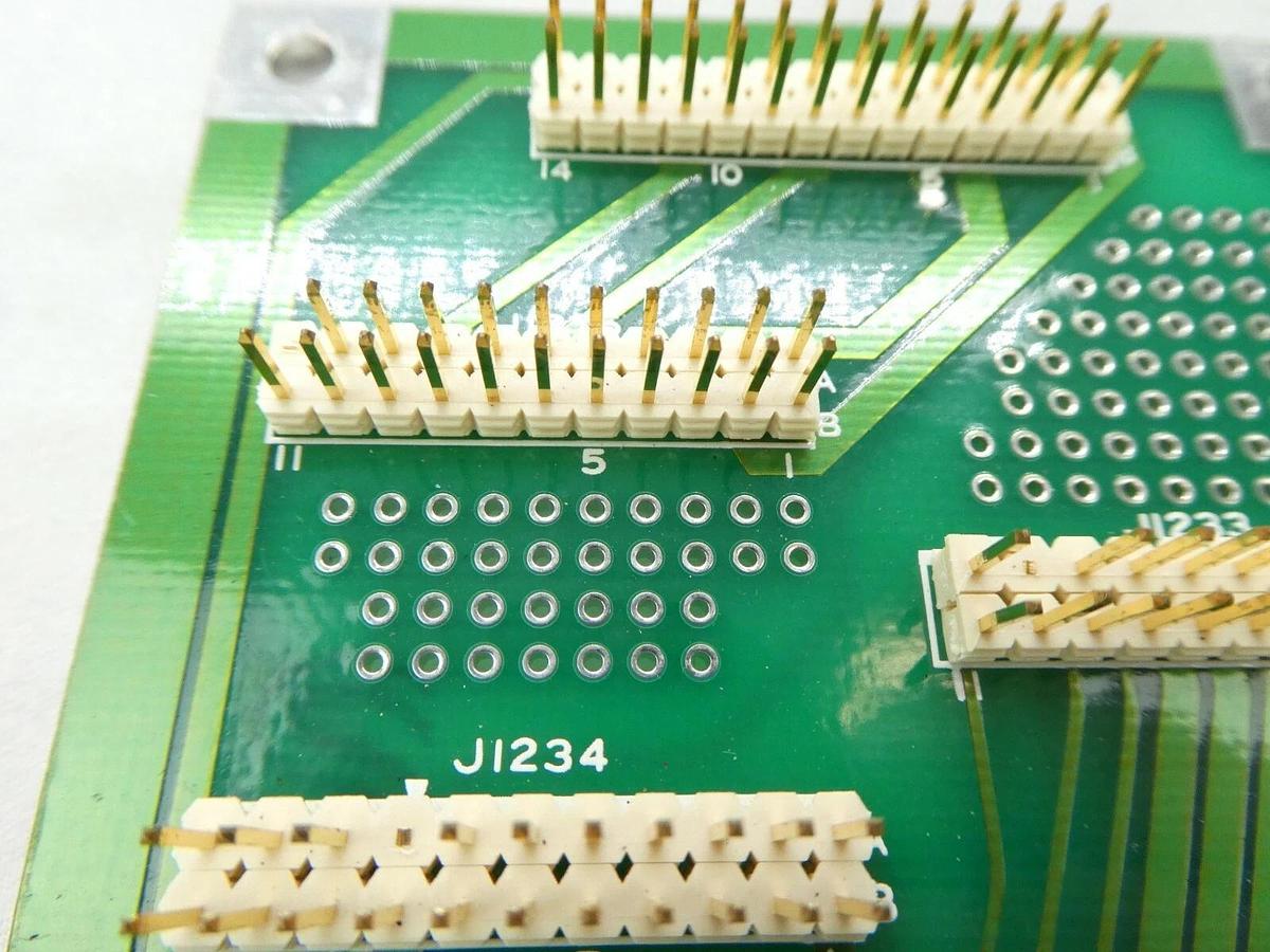 Used Nikon 4S013-188 Interface Board PCB LINK-RX NSR-S307E DUV System Working Spare