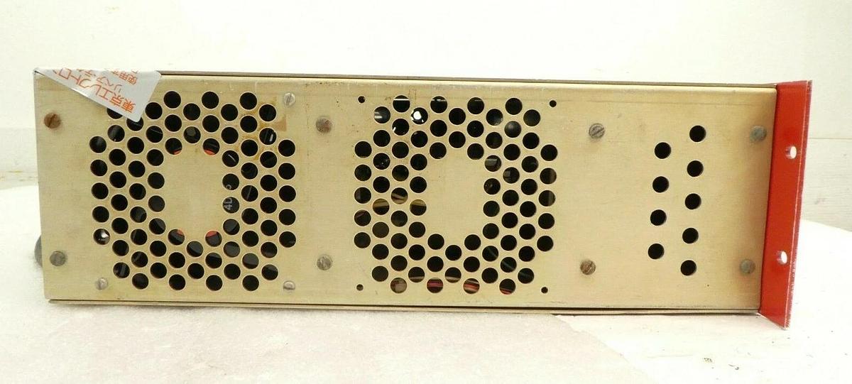 Refurbished Spellman RHR25P250X695 25kV Power Supply Varian VSEA F1382001 Refurbished Spare