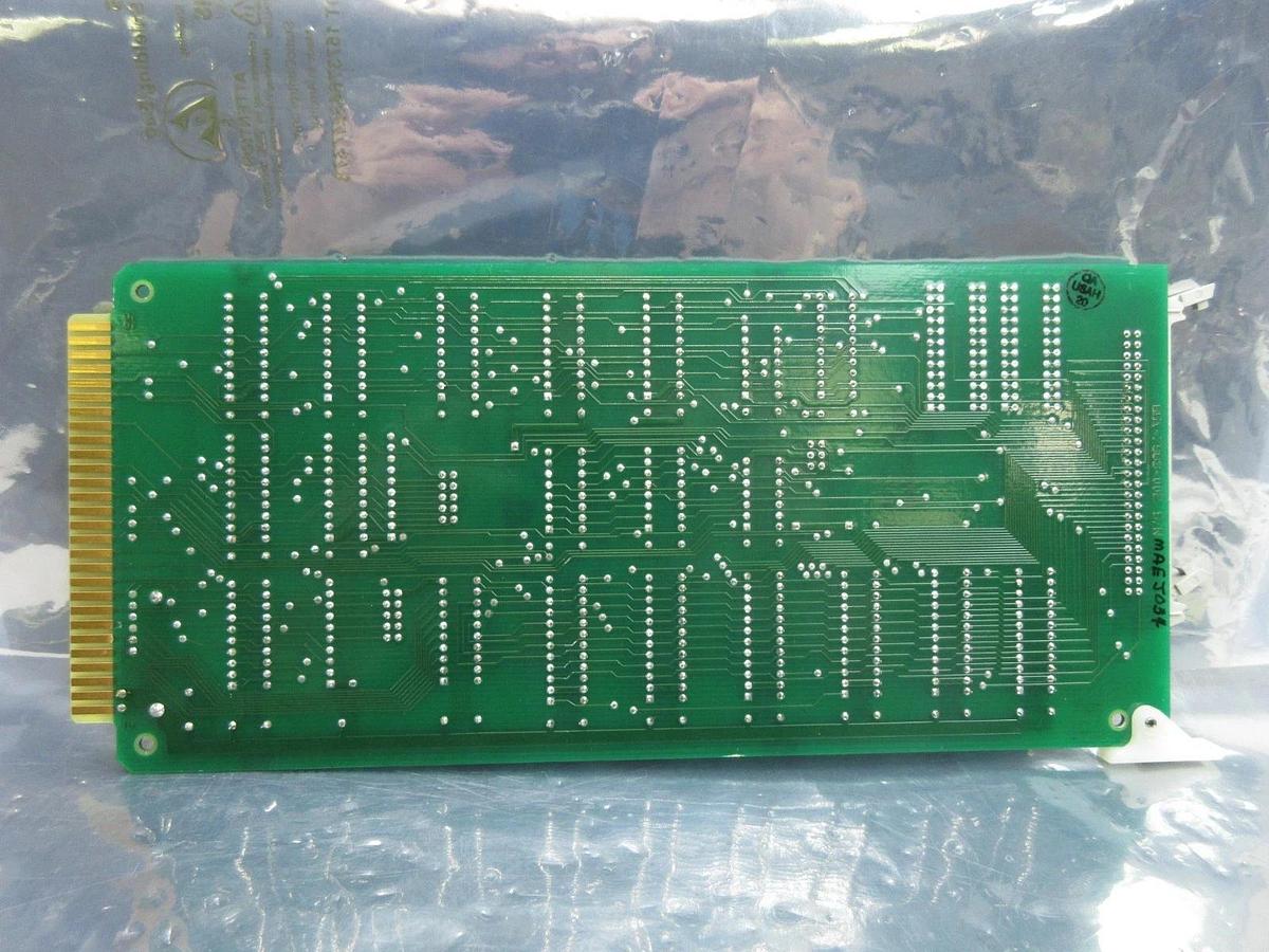 Used Perkin-Elmer 851-9993 Processor PCB Card SVG 879-8079-002 90S Used Working