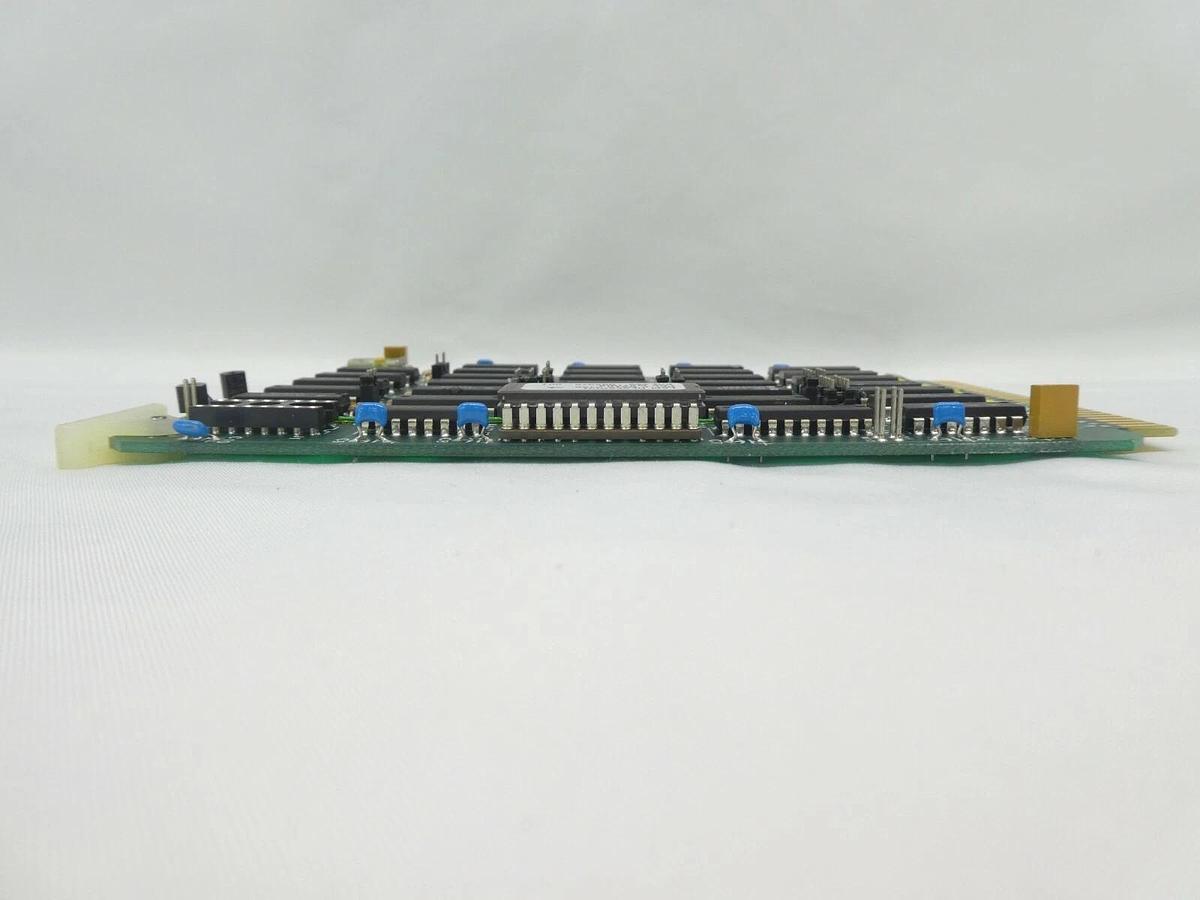 Used Matrox STD 2480 Hardware Computer PCB Card Lam Research 810-001984-002 Spare