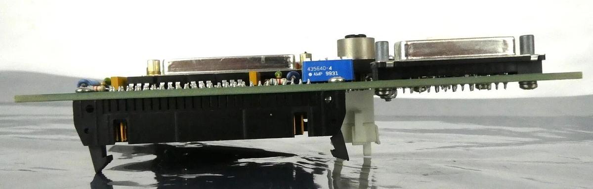 Used AMAT Applied Materials 0190-04098 Digital I/O Distribution PCB Working Surplus