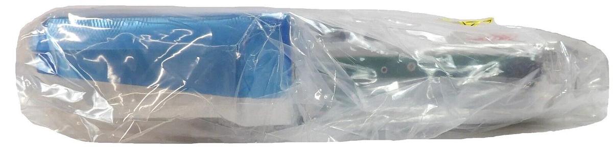 VAT 0340X-CA24-CJY1 Rectangular Insert MONOVAT Slit Valve New Surplus