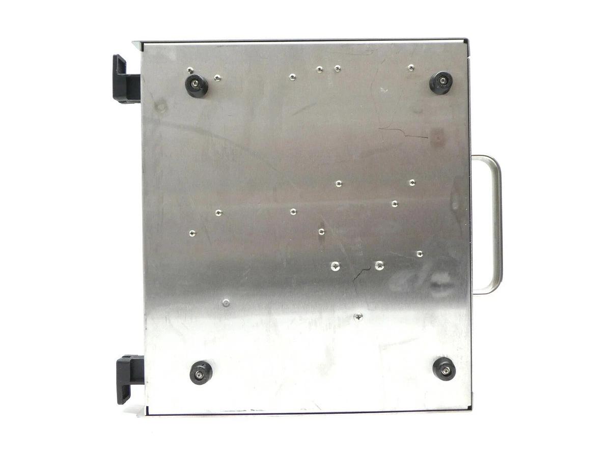 Used Met One 2087142-03 Particle Counter 3313LL .3 1 CFM SS Pacific Scientific Spare