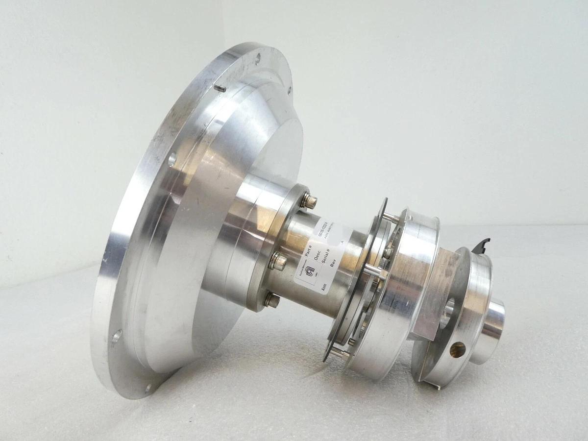 Used AMAT Applied Materials 0010-13321 P5000 200mm Robot Drive 8" Body Spare