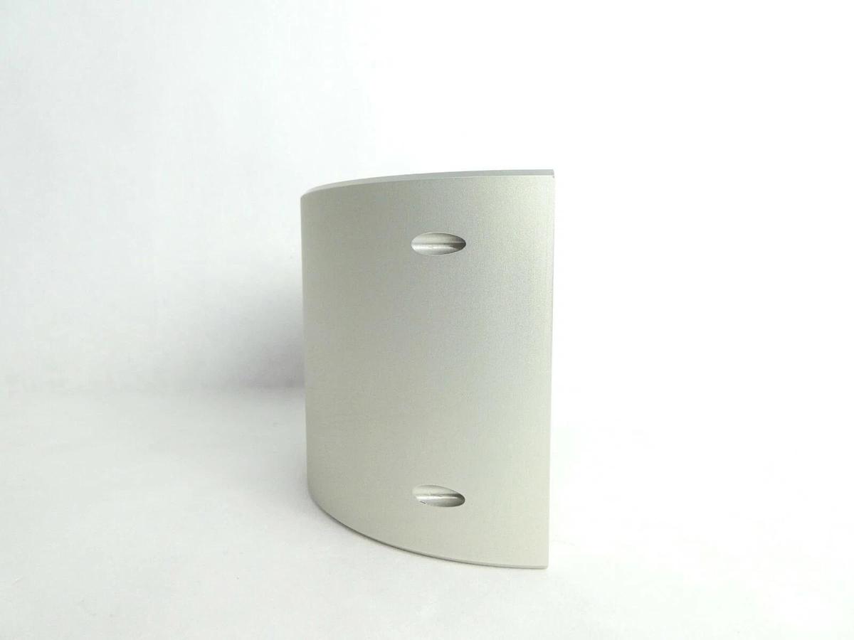 ASM Advanced Semiconductor Materials 1047-159-01 Vessel Holder Clamp New Surplus