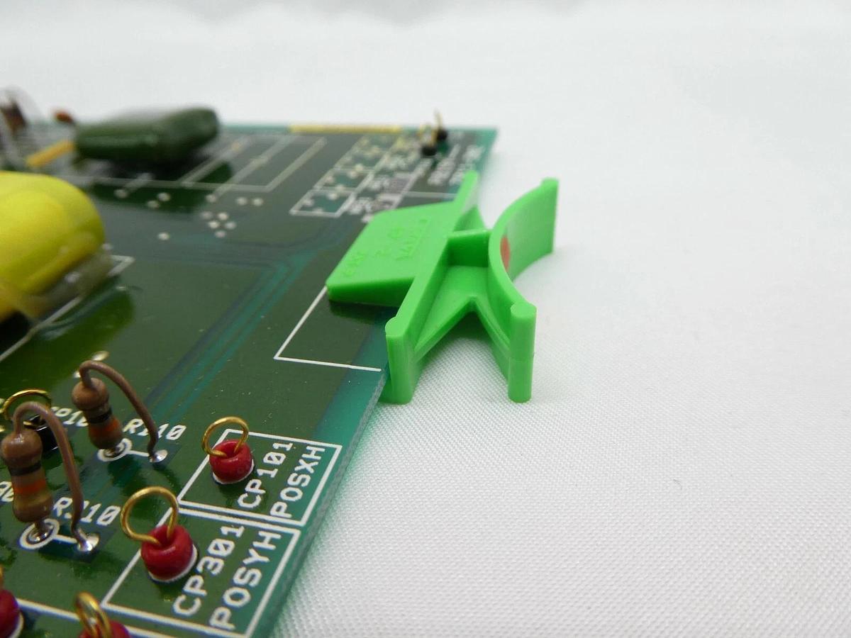 Used Seiko Seiki P019Y---Z811-3M2 Turbo Control PCB Card H600 SCU-H1000C Working