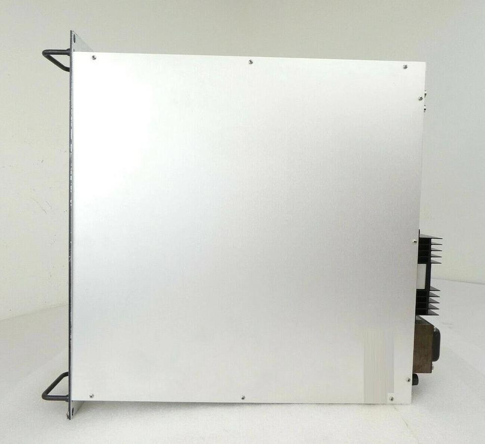 Refurbished Genus MS14-2 Current Integrator 150% Beam Upgrade Varian 4283000 OEM Refurbished