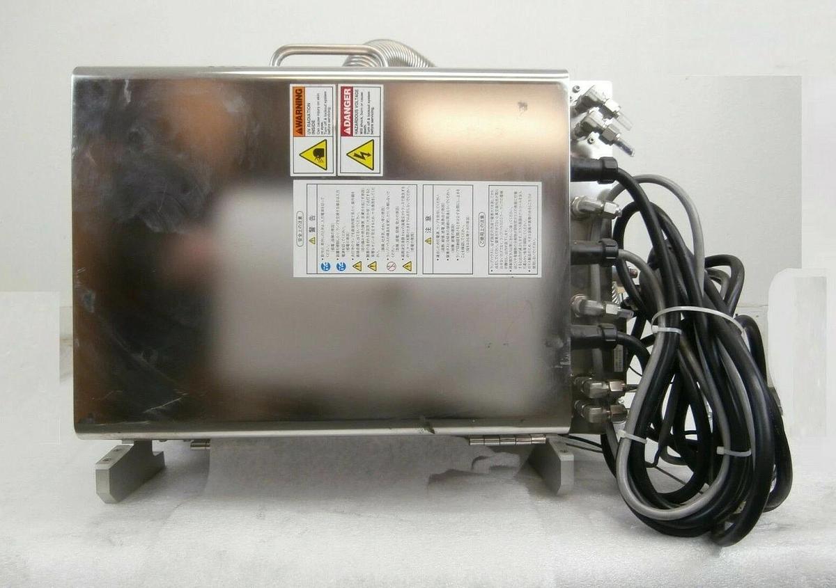 Used Ushio H0220 Hot Plate Heater Kobelco Shinko AKH220EUS Sigmameltec RTS-500 Spare
