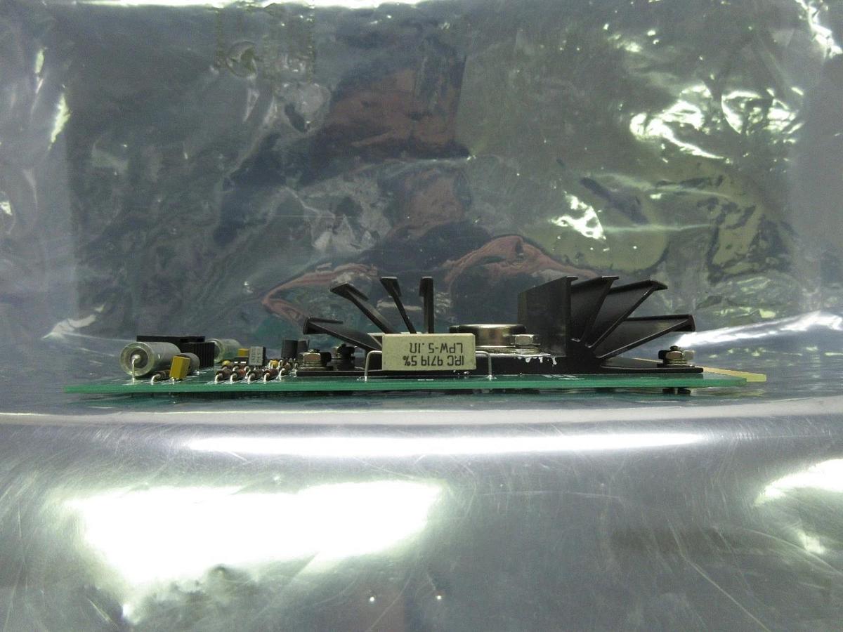 Used SVG Silicon Valley Group 851-9947-004 DMC Booster Amplifier PCB Card Rev. M Used