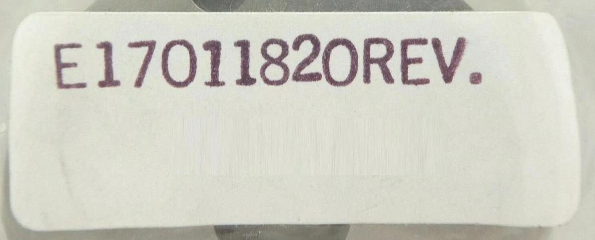 Varian Semiconductor VSEA E17011820 Brake Actuator Brake Pad Lot of 3 New Spare