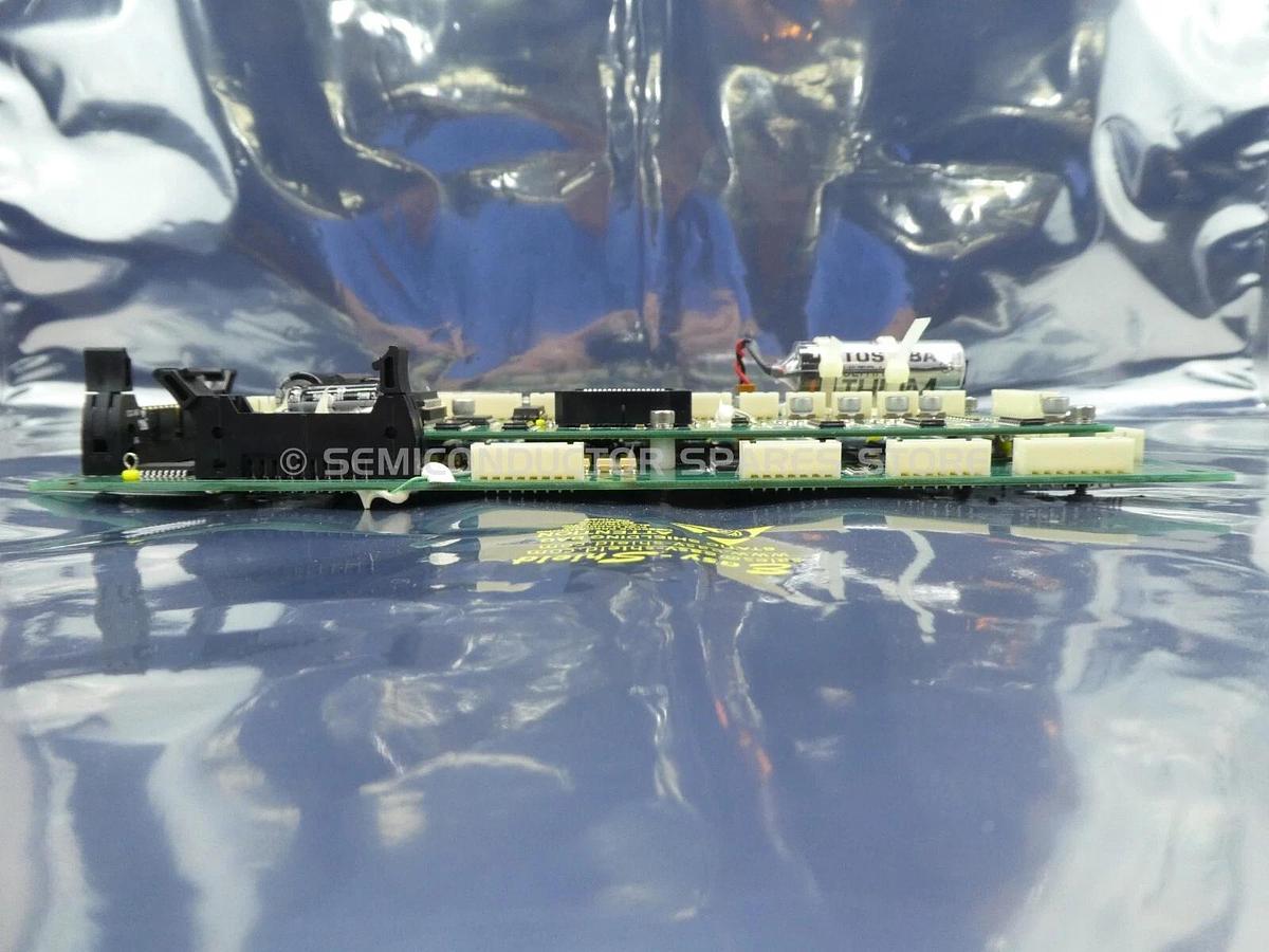 Used Shinko Electric 3CL513C000100 PCB VCLC M132A 3FE113C004500 3ASSYC804900 Working