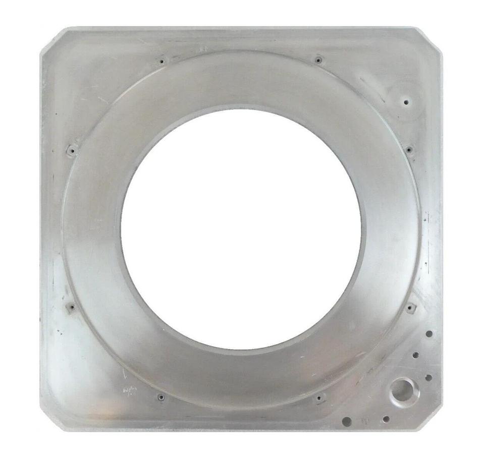 Used AMAT Applied Materials 0020-10727 TEOS Cover Top 100mm 125mm 150mm Surplus
