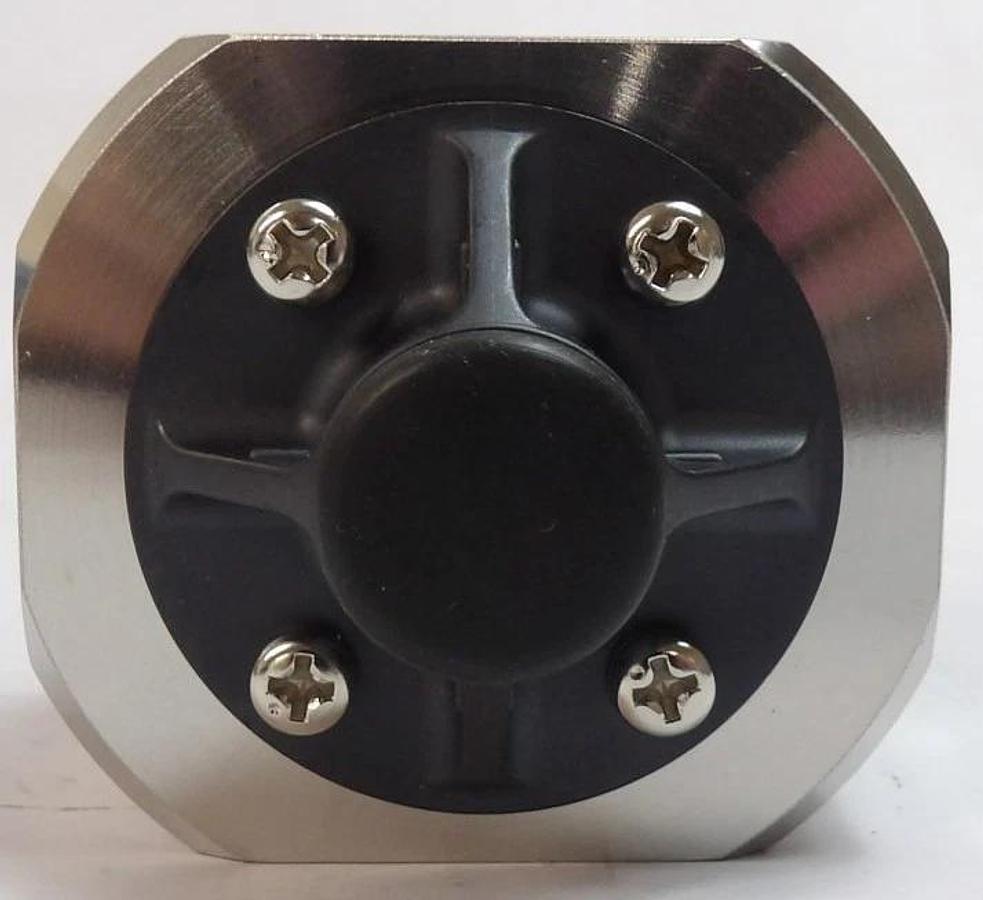 SMC SRH4010-04 Pressure Regulating Valve Reseller Lot of 3 New