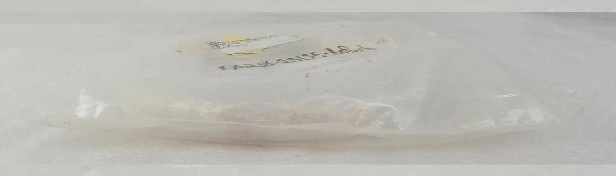 Refurbished AMAT Applied Materials 0020-23135 SNNF TIN SST 8" Clamp Ring Refurbished