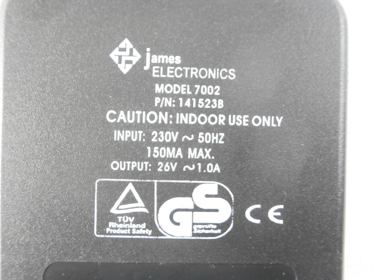 Used ION Systems 5685 22" AeroBar Ionizer Bar Set of 2 FEI Company CLM-3D Working