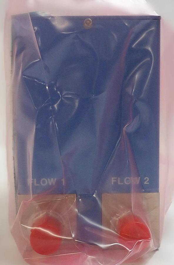 MKS Instruments DLT2A2-33194 Flow Ratio Controller DELTA II AMAT 3030-15620 New