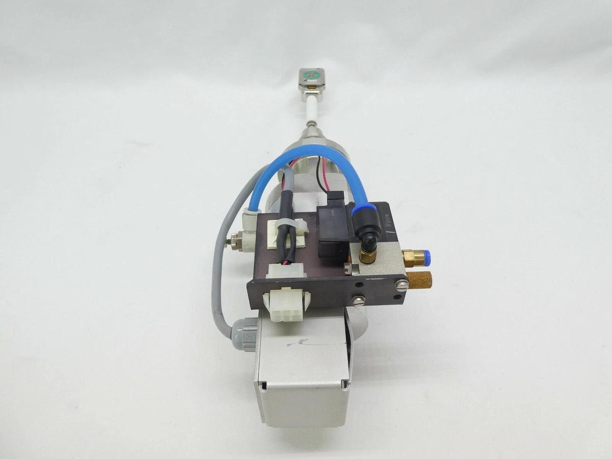 Used AMAT Applied Materials Unmarked Variable Aperture Holder SEMVision cX Working