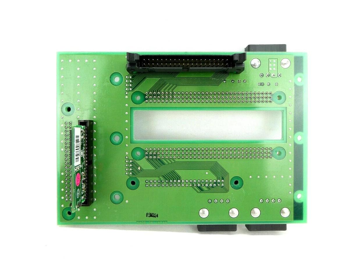 Used TEL Tokyo Electron E280-000014-12 Interface Board E2B011-11/BP T-3044SS Spare