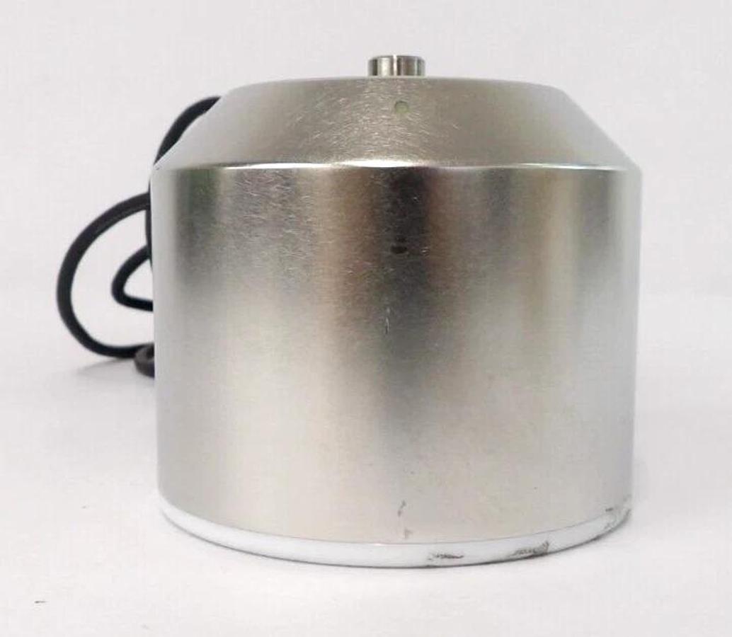 Used AMAT Applied Materials 0195-15591 Pneumatic Motor Assembly W/ Encoder Working