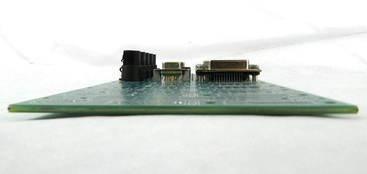 Used Copley Controls 07-00902-000 Interface PCB Card PCCM694V-0 Rev. 2 Working Spare
