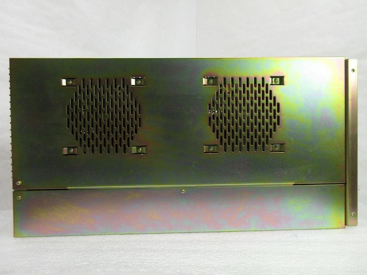 Used TDK (MSC001)-3 Power Supply Nikon 4S598-226 NSR System Used Working